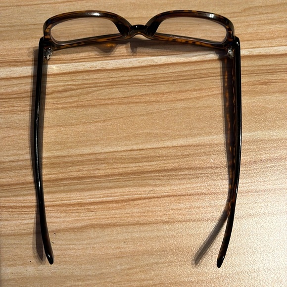 Tortoise shell glasses - Picture 2 of 2